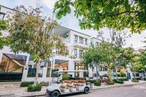 Biệt Thự Villa - Sao Biển - Ngọc Trai FLC Sầm Sơn